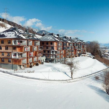 Sun Lodge Schladming By Schladming-Appartements Ngoại thất bức ảnh