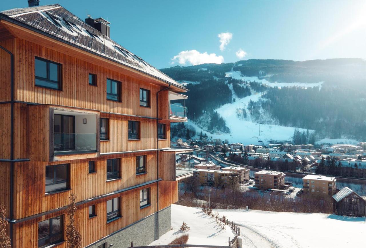 Sun Lodge Schladming By Schladming-Appartements Ngoại thất bức ảnh
