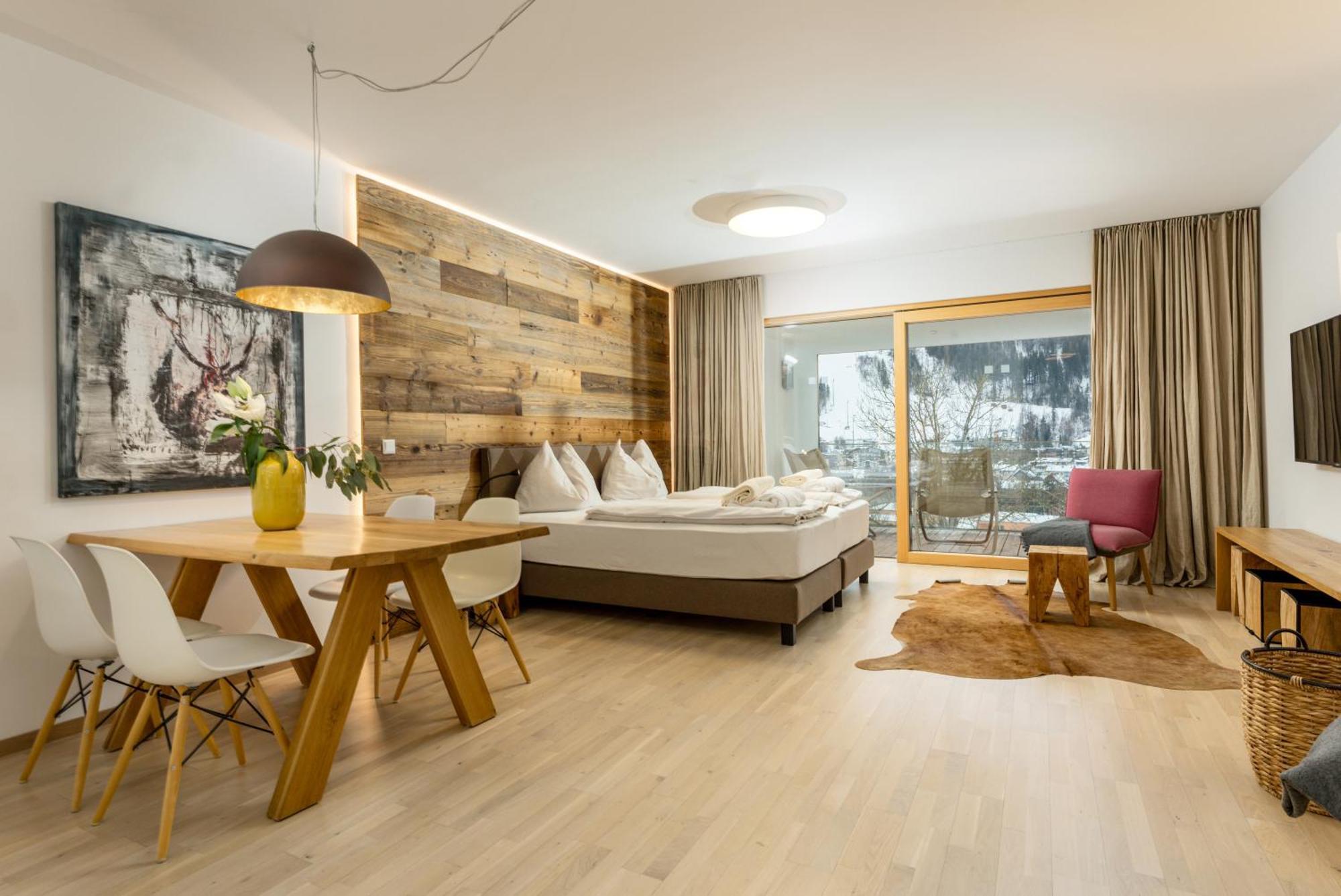 Sun Lodge Schladming By Schladming-Appartements Phòng bức ảnh