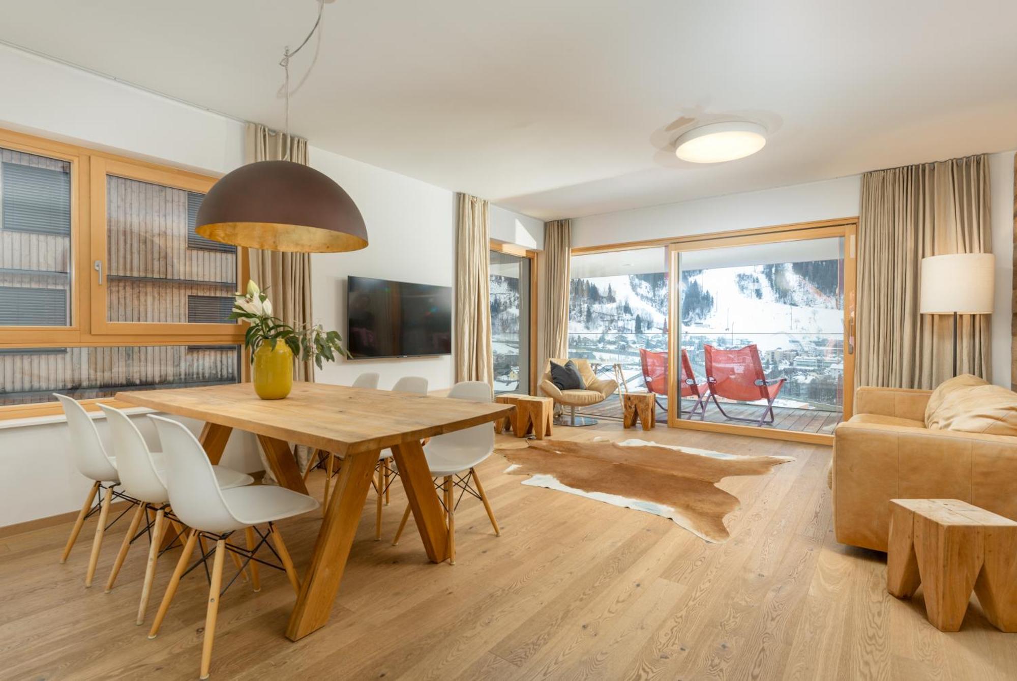 Sun Lodge Schladming By Schladming-Appartements Phòng bức ảnh