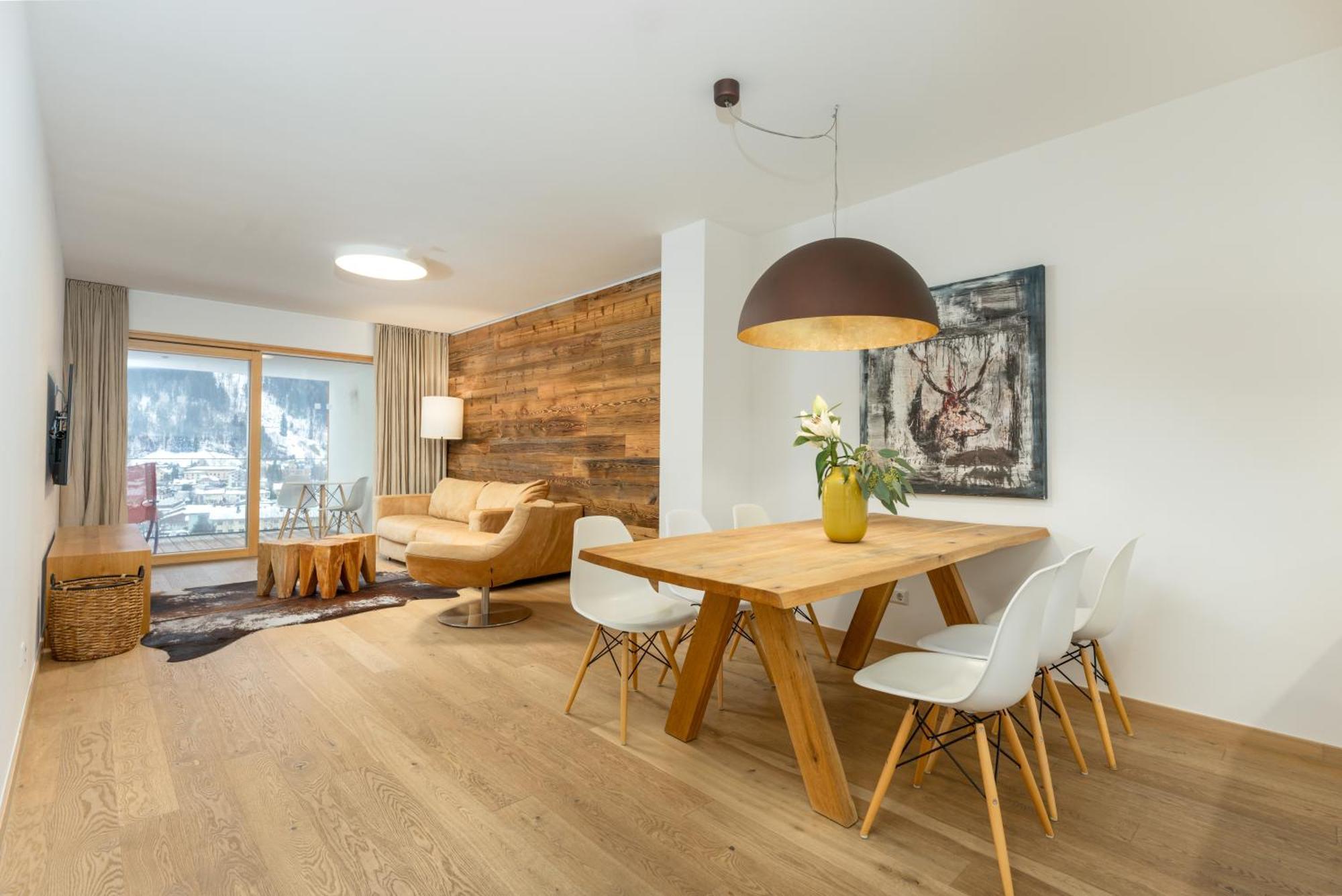 Sun Lodge Schladming By Schladming-Appartements Phòng bức ảnh