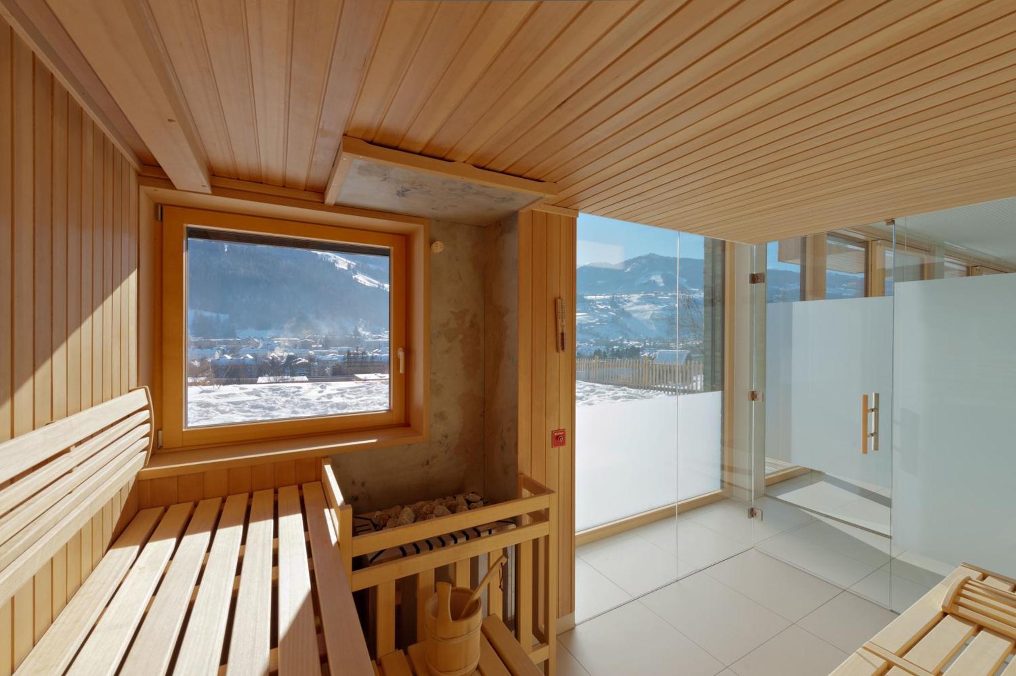 Sun Lodge Schladming By Schladming-Appartements Ngoại thất bức ảnh