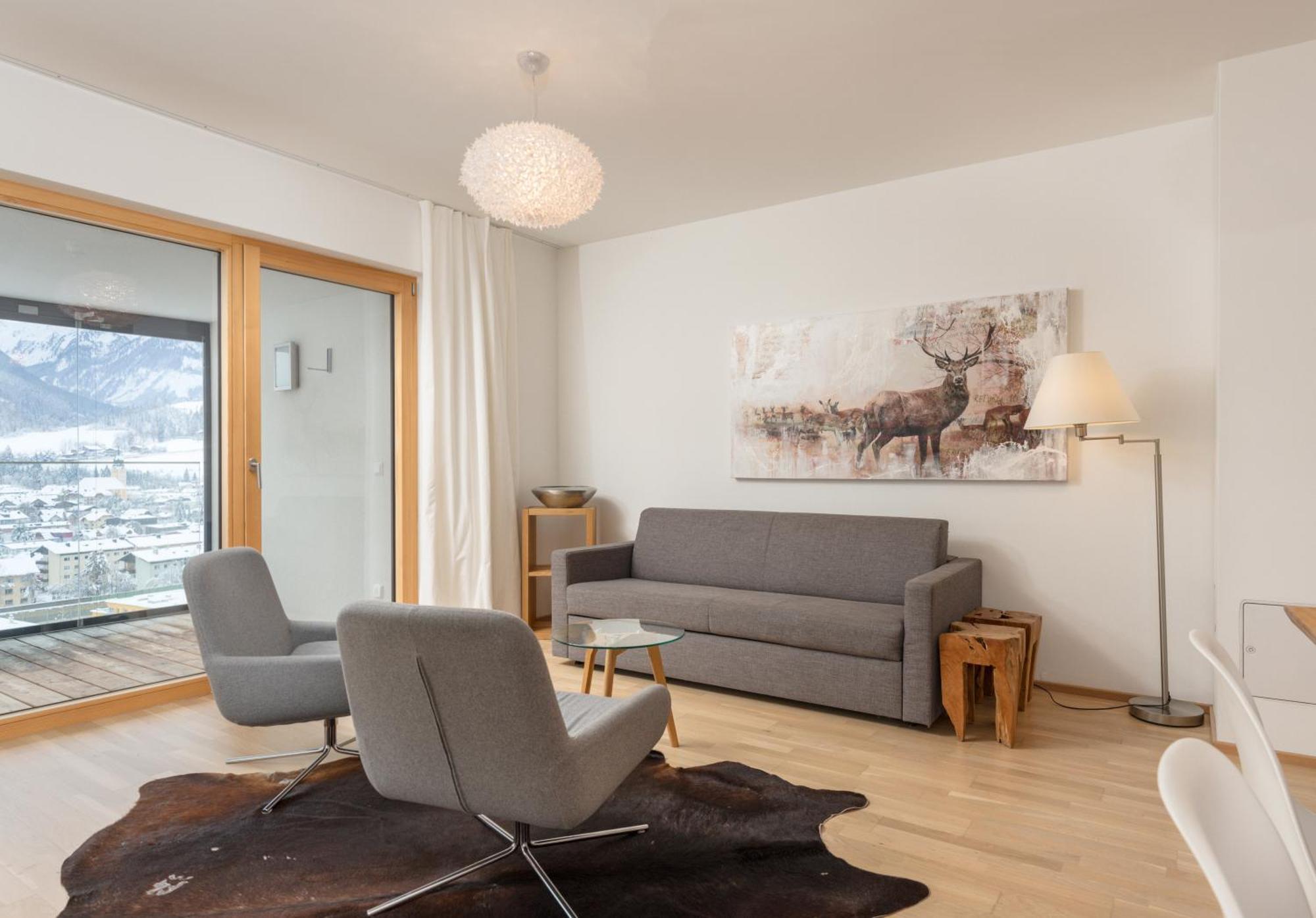 Sun Lodge Schladming By Schladming-Appartements Phòng bức ảnh