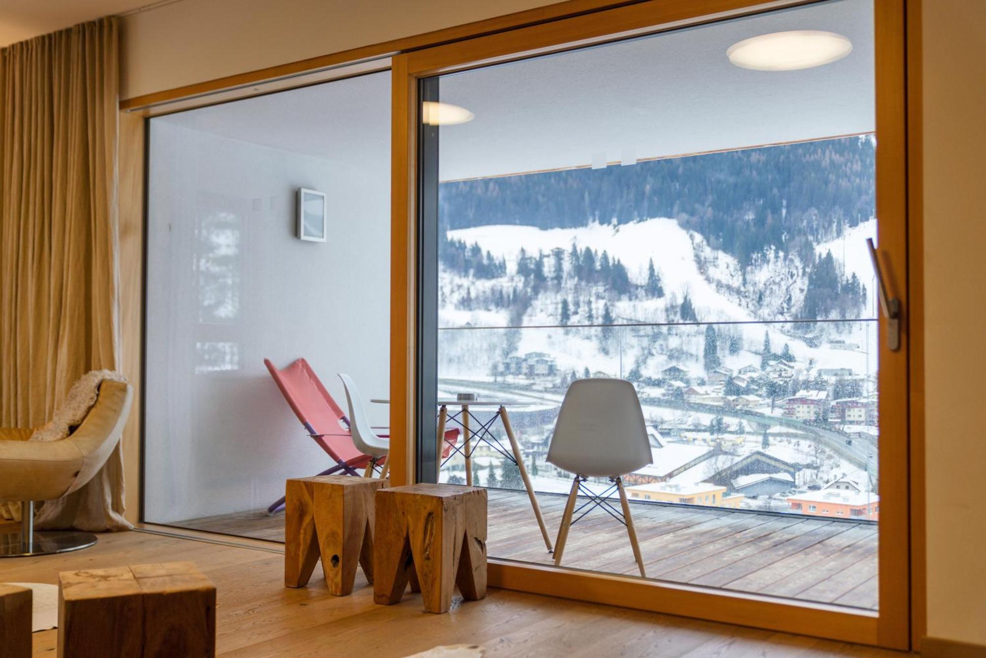 Sun Lodge Schladming By Schladming-Appartements Phòng bức ảnh