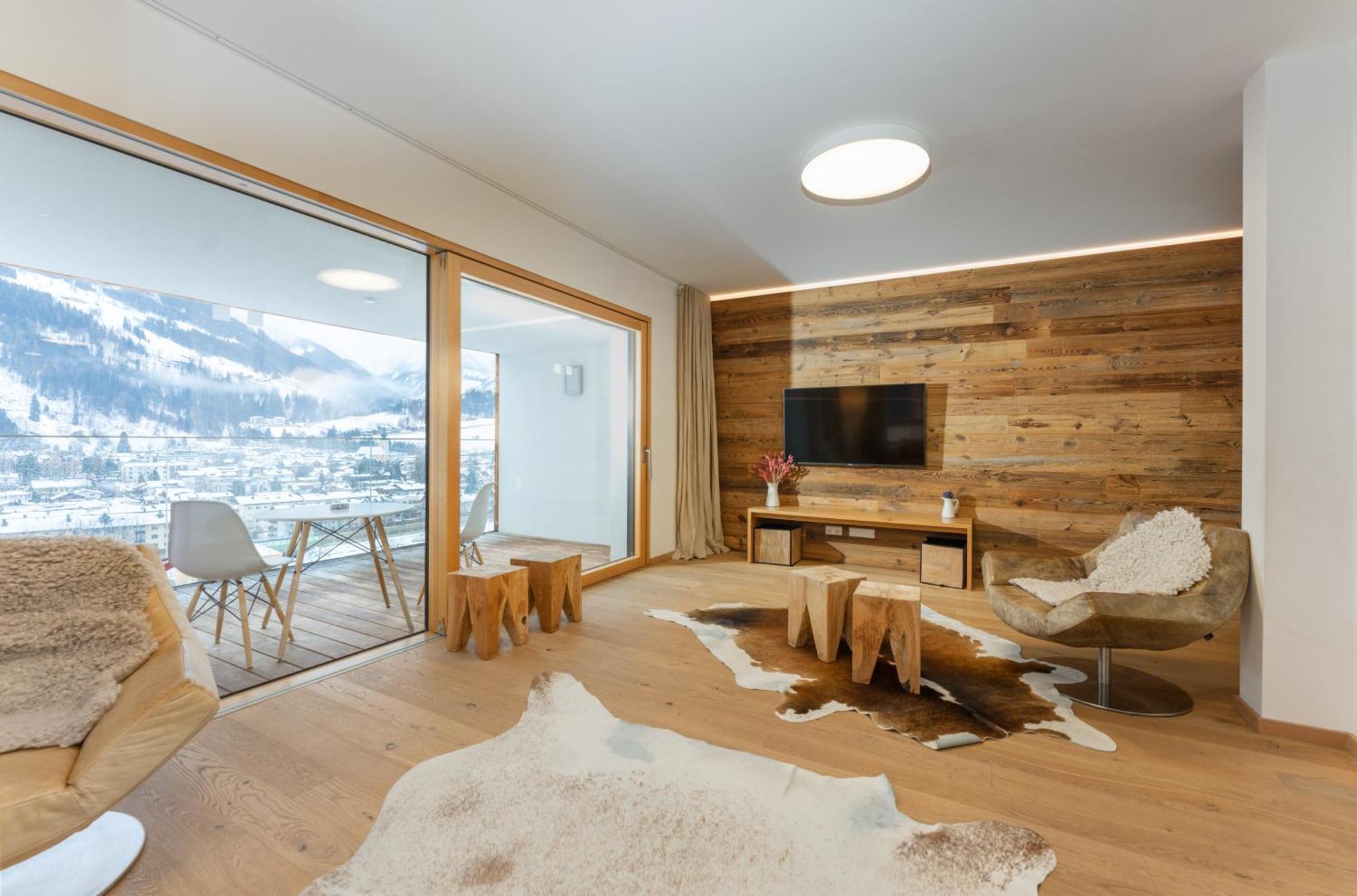 Sun Lodge Schladming By Schladming-Appartements Phòng bức ảnh