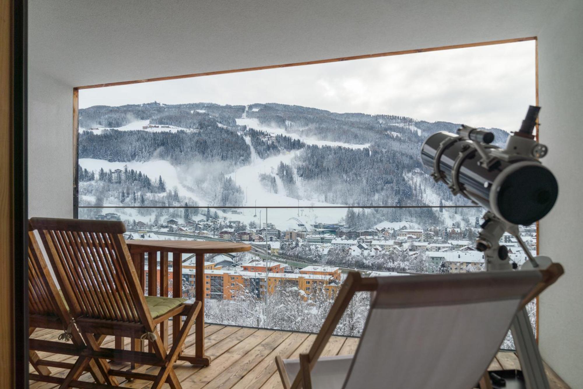Sun Lodge Schladming By Schladming-Appartements Phòng bức ảnh