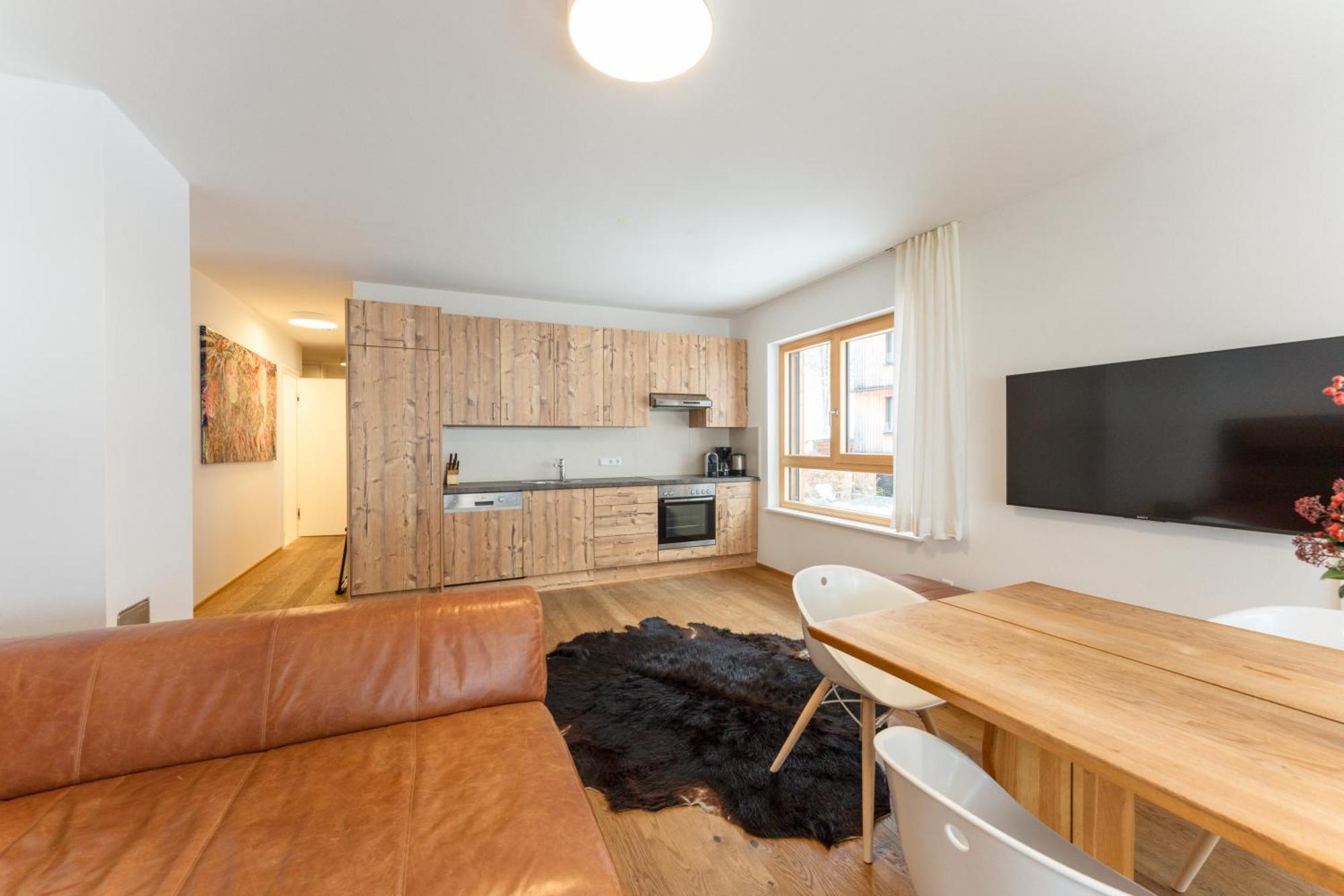 Sun Lodge Schladming By Schladming-Appartements Phòng bức ảnh