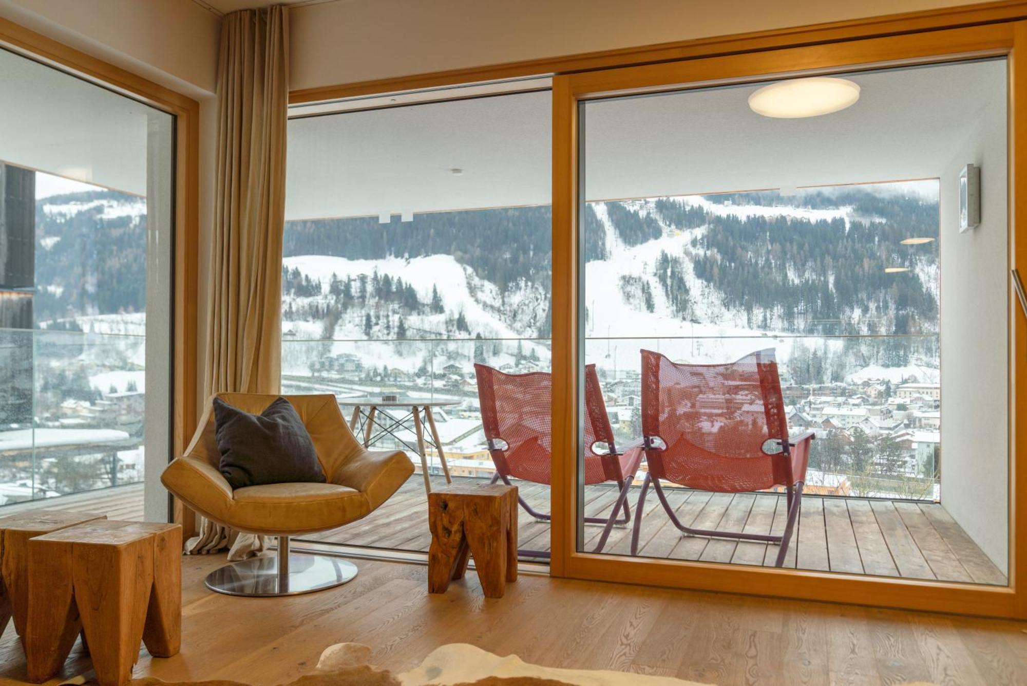 Sun Lodge Schladming By Schladming-Appartements Phòng bức ảnh