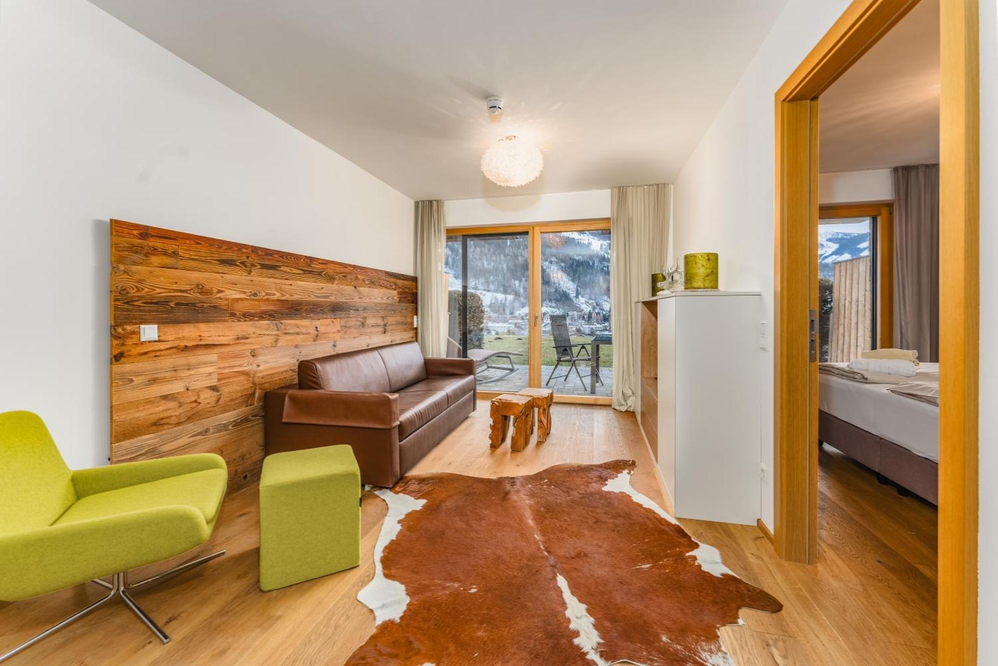 Sun Lodge Schladming By Schladming-Appartements Phòng bức ảnh