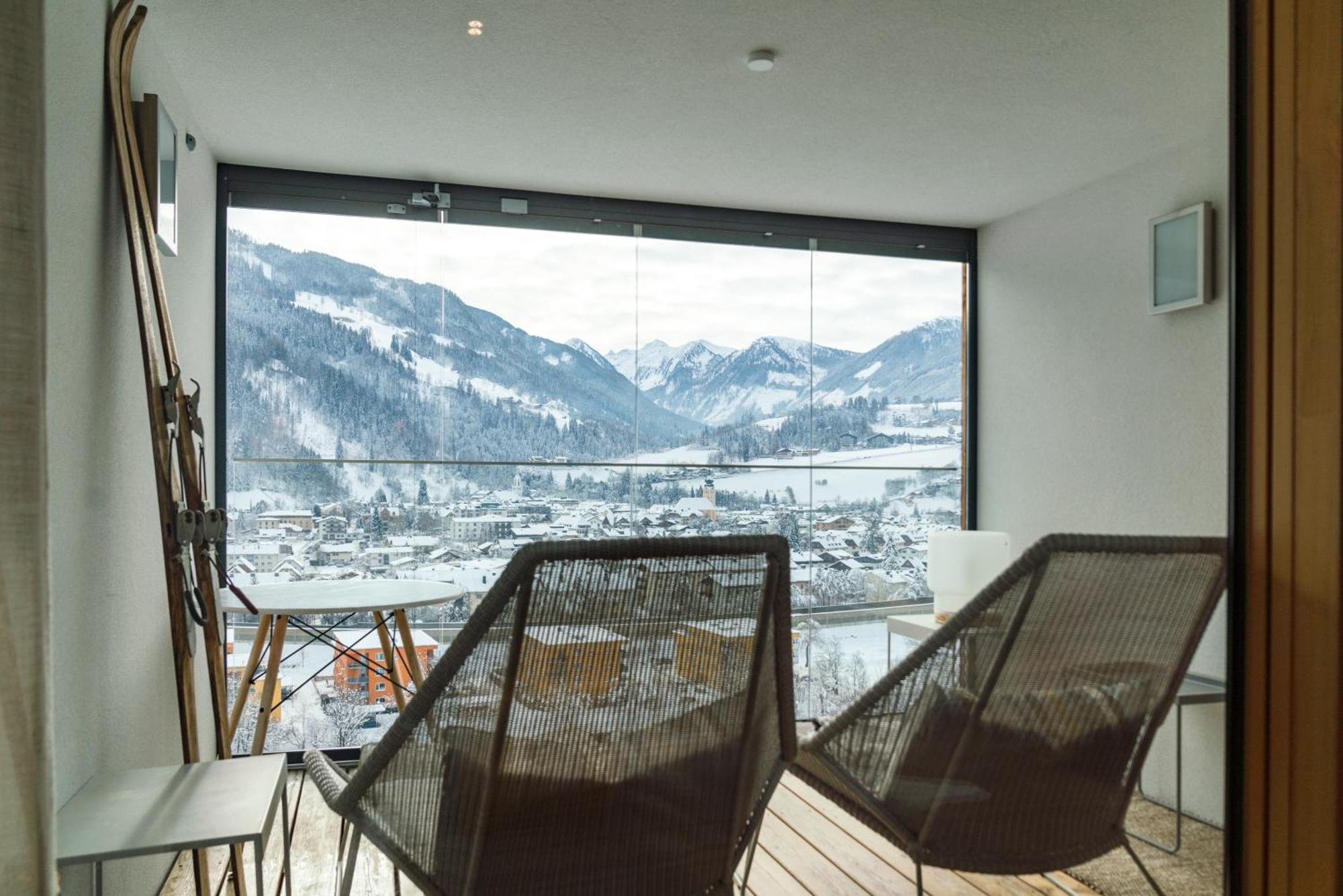 Sun Lodge Schladming By Schladming-Appartements Phòng bức ảnh