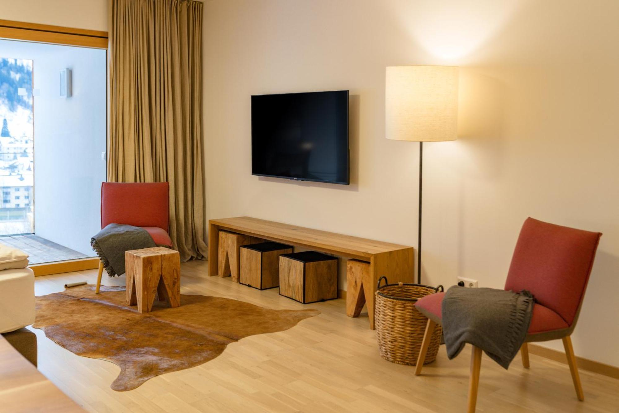 Sun Lodge Schladming By Schladming-Appartements Phòng bức ảnh