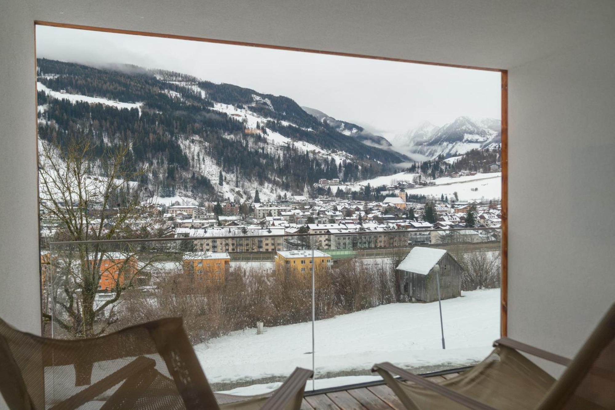 Sun Lodge Schladming By Schladming-Appartements Phòng bức ảnh