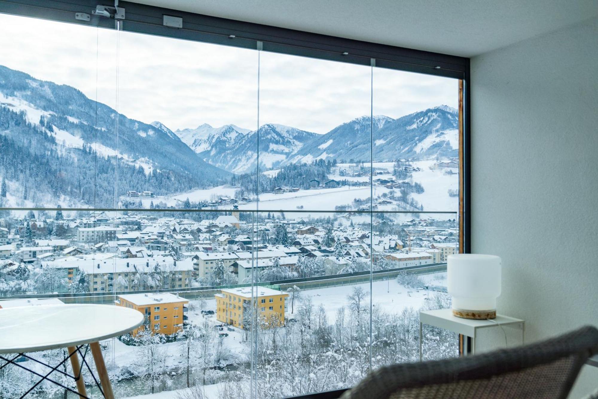 Sun Lodge Schladming By Schladming-Appartements Phòng bức ảnh