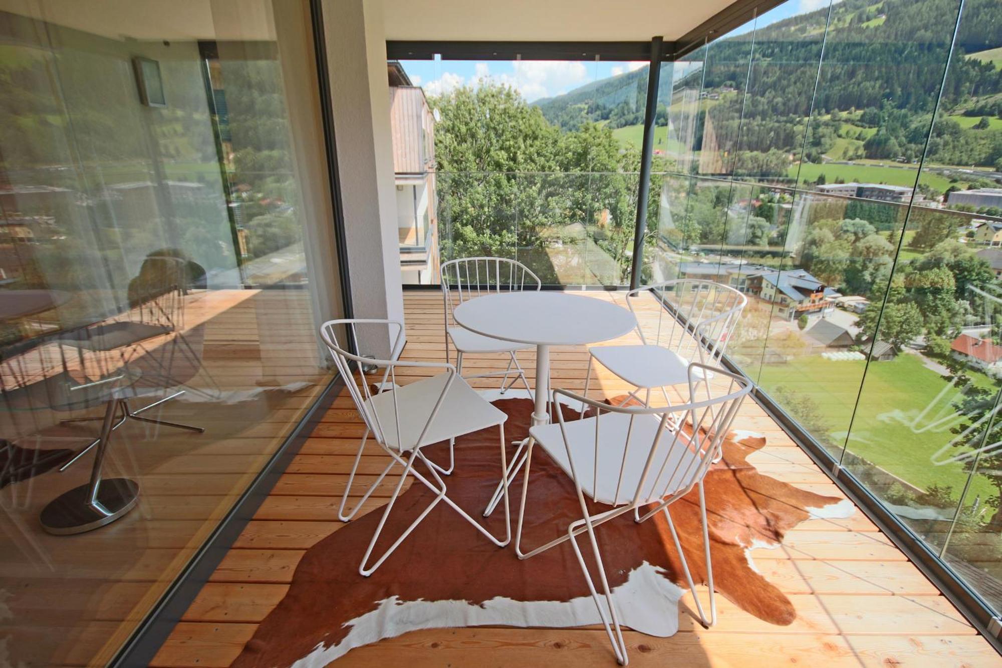 Sun Lodge Schladming By Schladming-Appartements Phòng bức ảnh