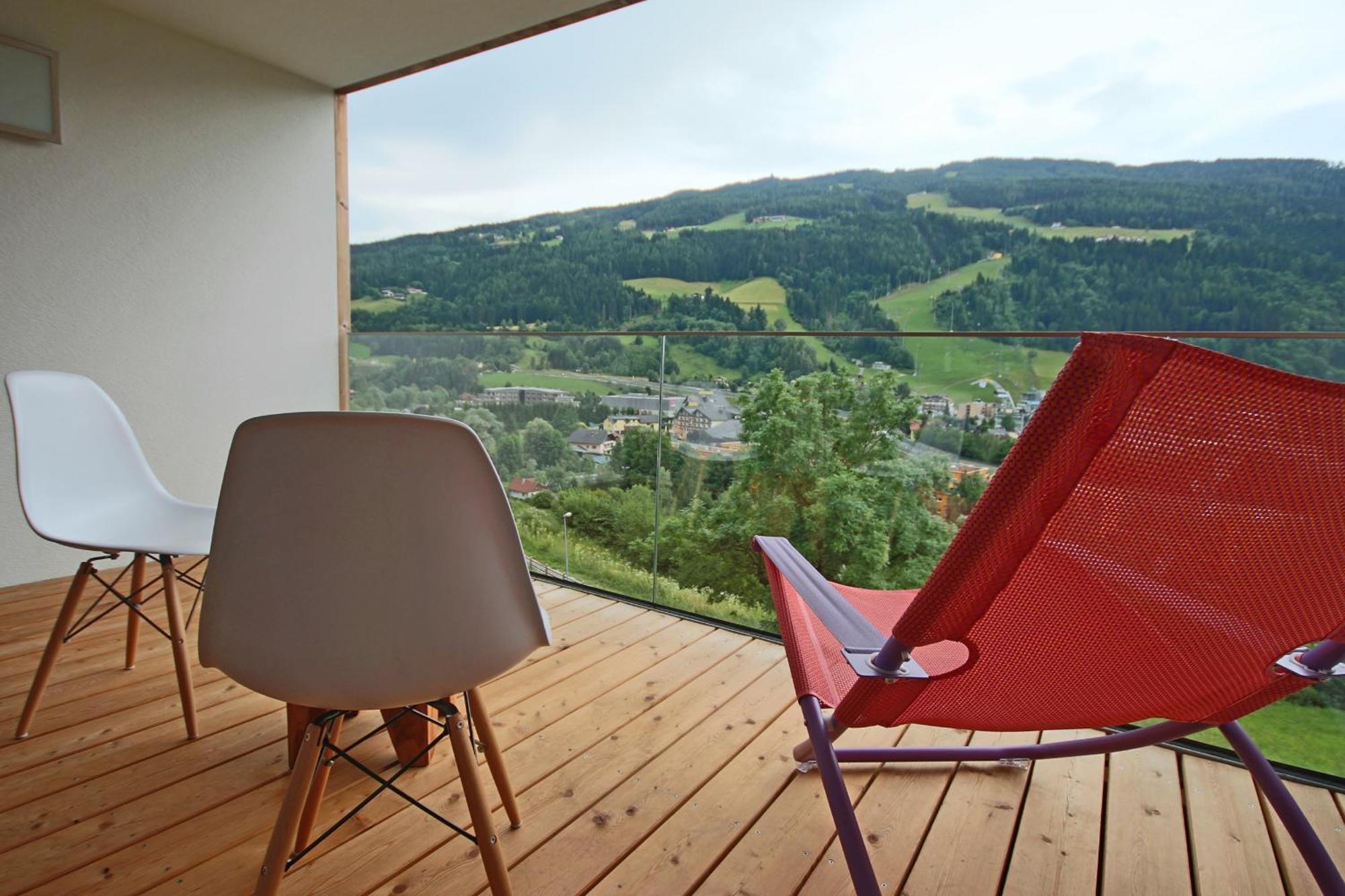 Sun Lodge Schladming By Schladming-Appartements Phòng bức ảnh