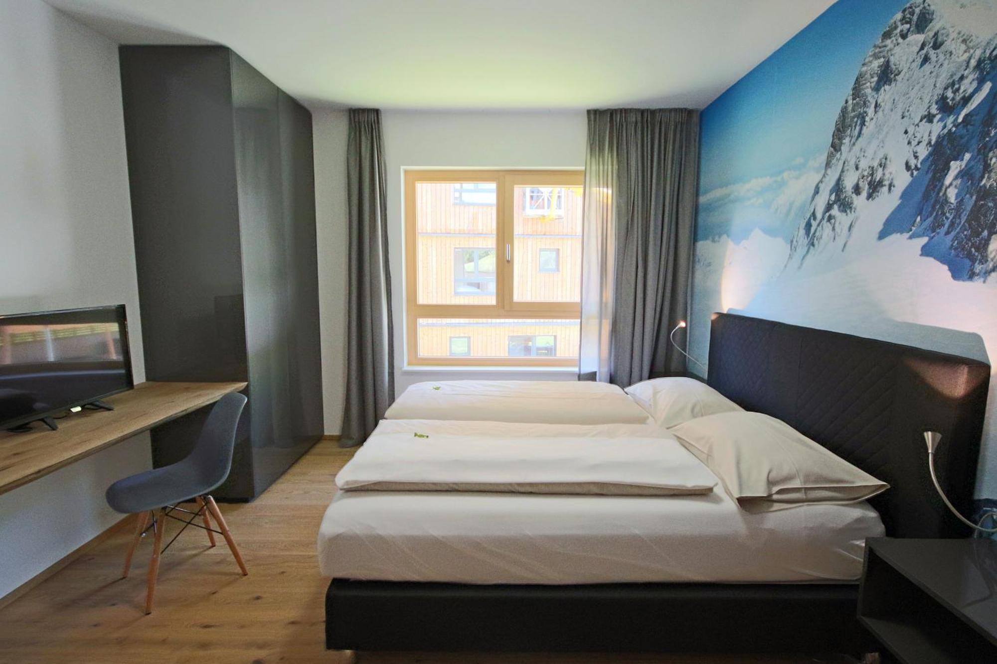 Sun Lodge Schladming By Schladming-Appartements Phòng bức ảnh