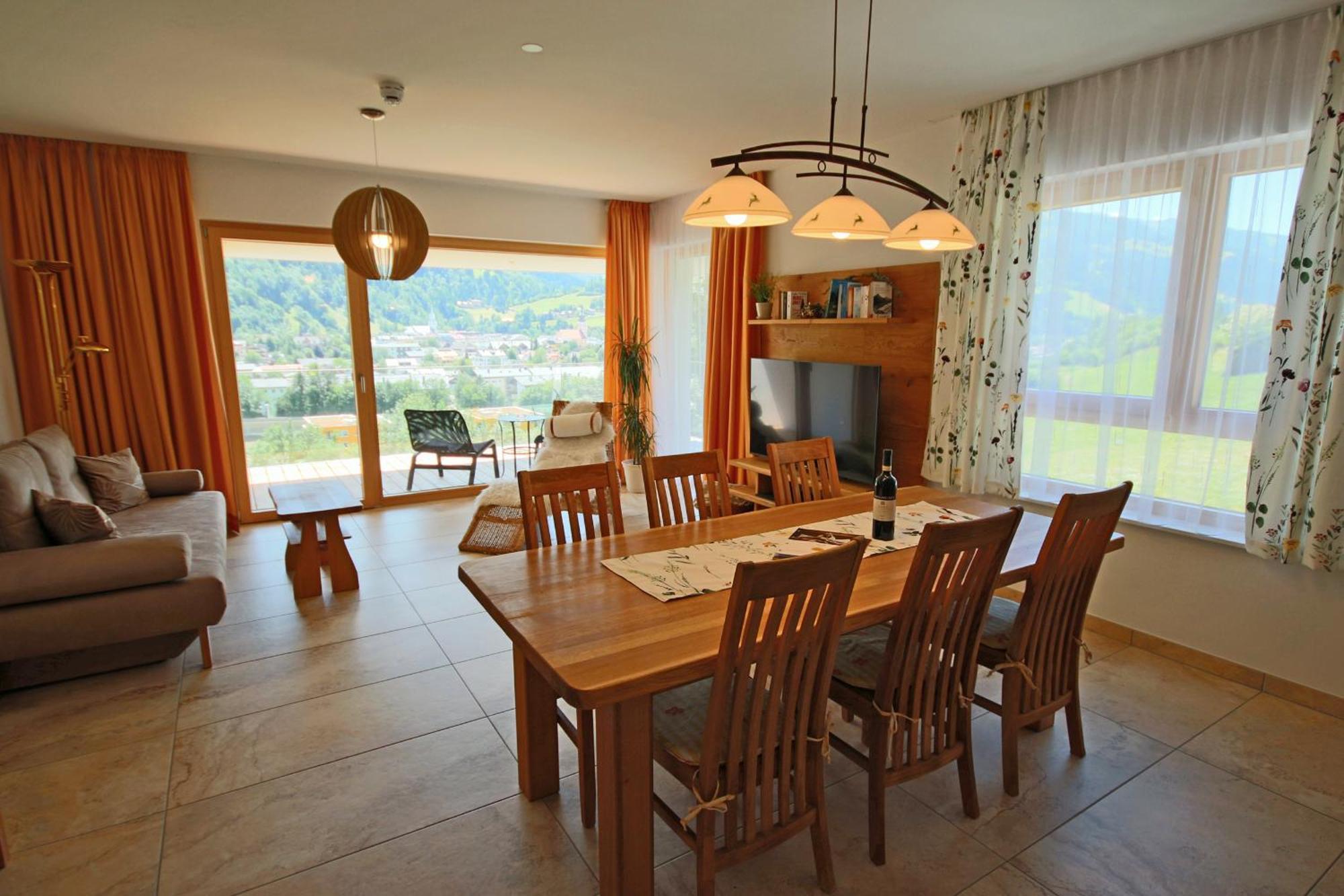 Sun Lodge Schladming By Schladming-Appartements Phòng bức ảnh