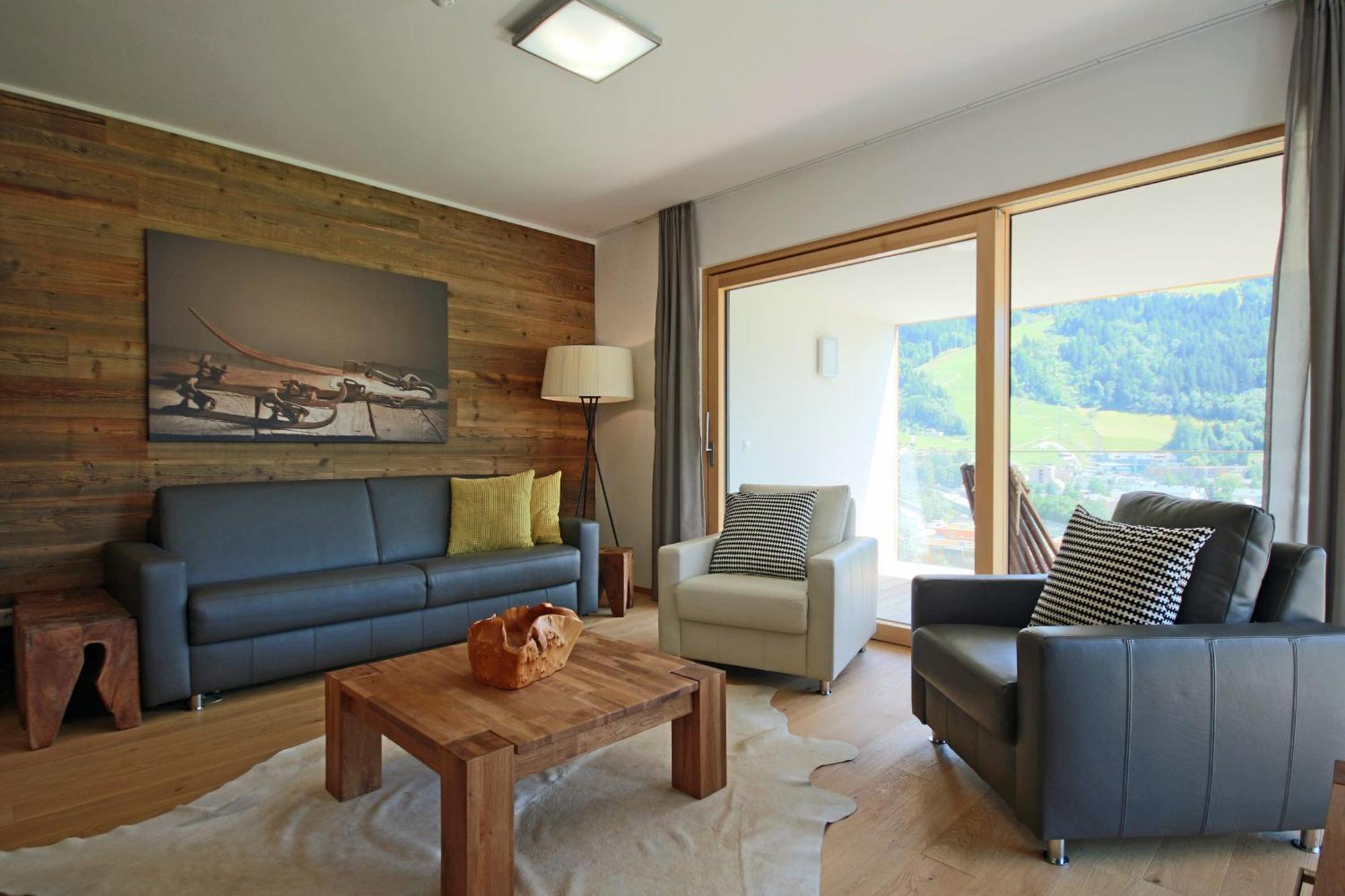 Sun Lodge Schladming By Schladming-Appartements Phòng bức ảnh