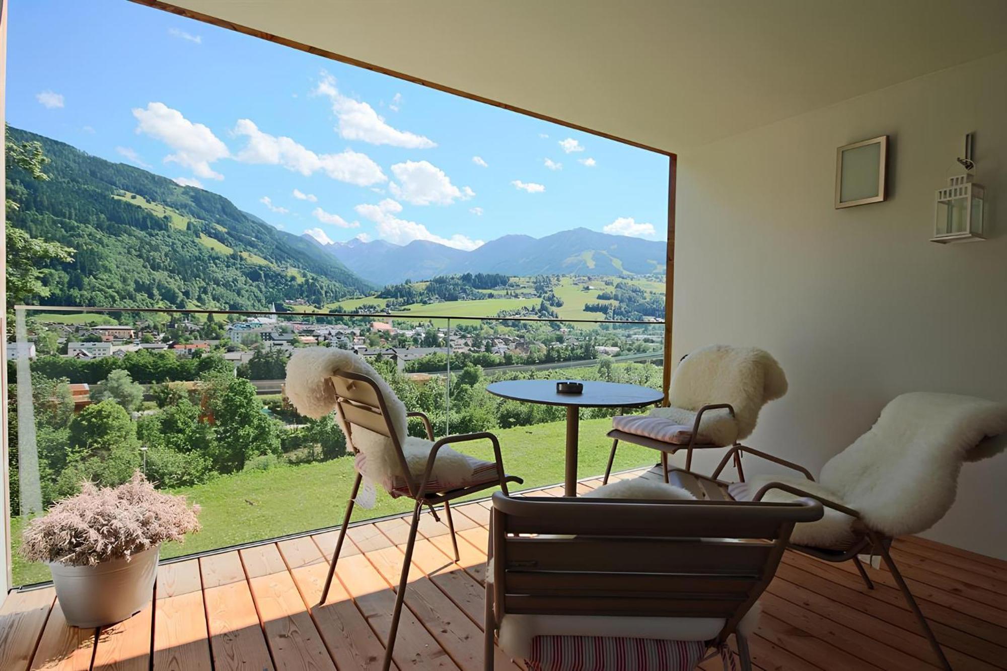Sun Lodge Schladming By Schladming-Appartements Phòng bức ảnh