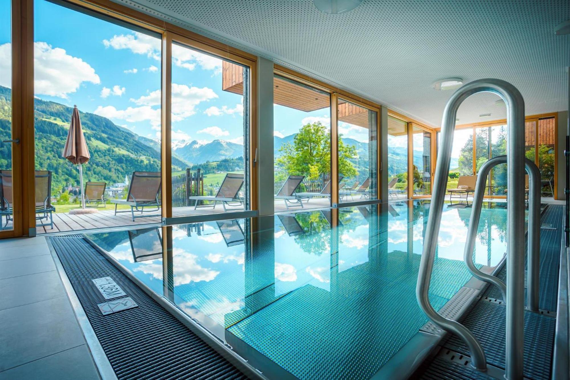 Sun Lodge Schladming By Schladming-Appartements Ngoại thất bức ảnh