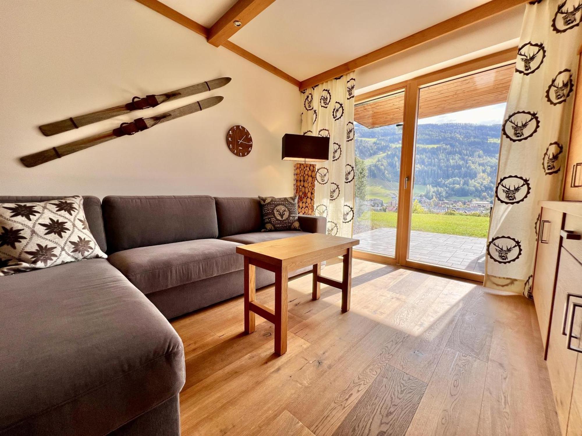 Sun Lodge Schladming By Schladming-Appartements Phòng bức ảnh