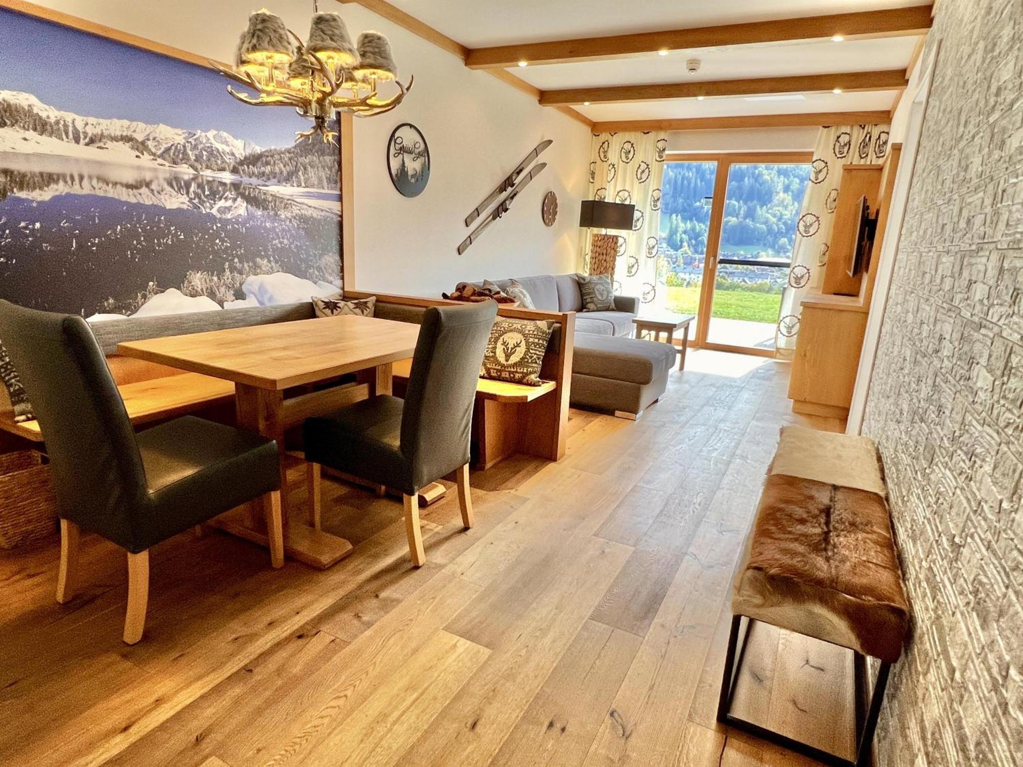 Sun Lodge Schladming By Schladming-Appartements Phòng bức ảnh