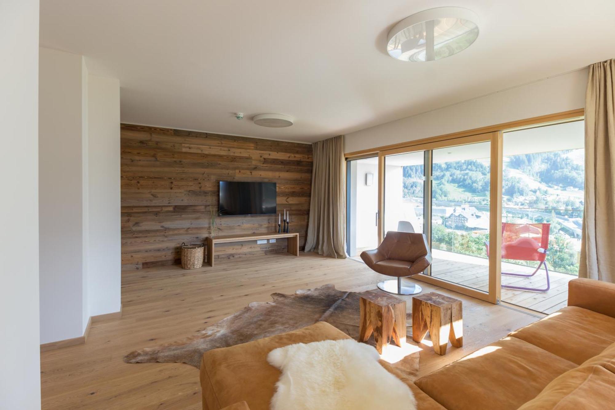 Sun Lodge Schladming By Schladming-Appartements Phòng bức ảnh